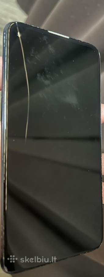 Motorola moto g(8) power 64gb (Veikia) - nuotraukos Nr. 2