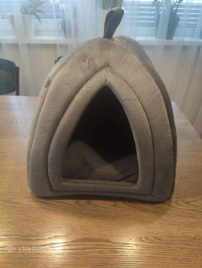 Kates guolis