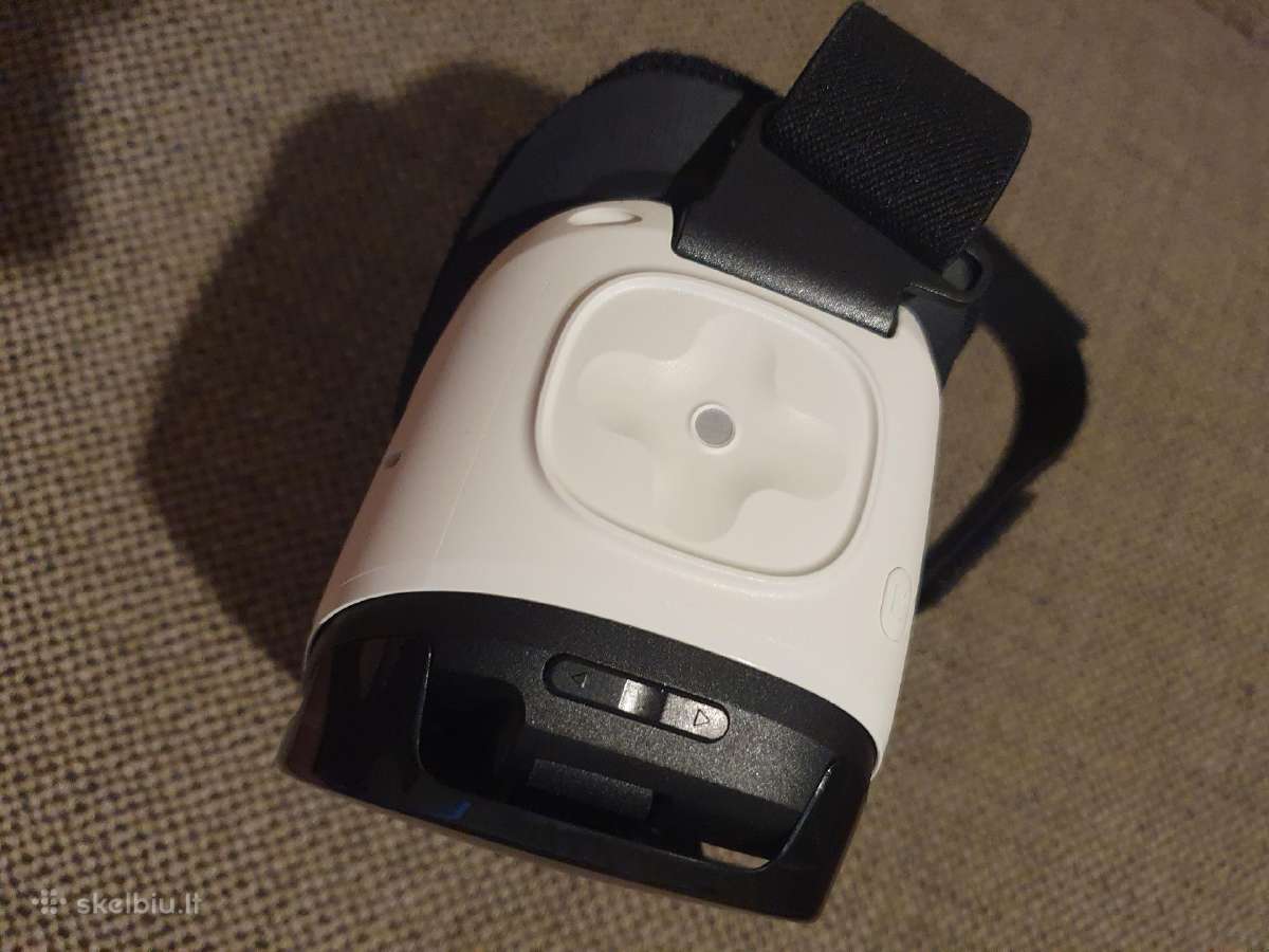 Samsung Gear Vr by oculus akiniai - nuotraukos Nr. 4