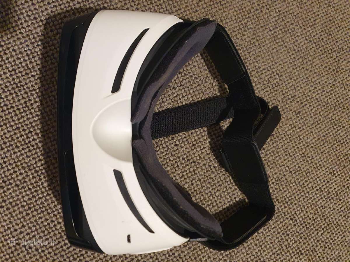 Samsung Gear Vr by oculus akiniai - nuotraukos Nr. 5