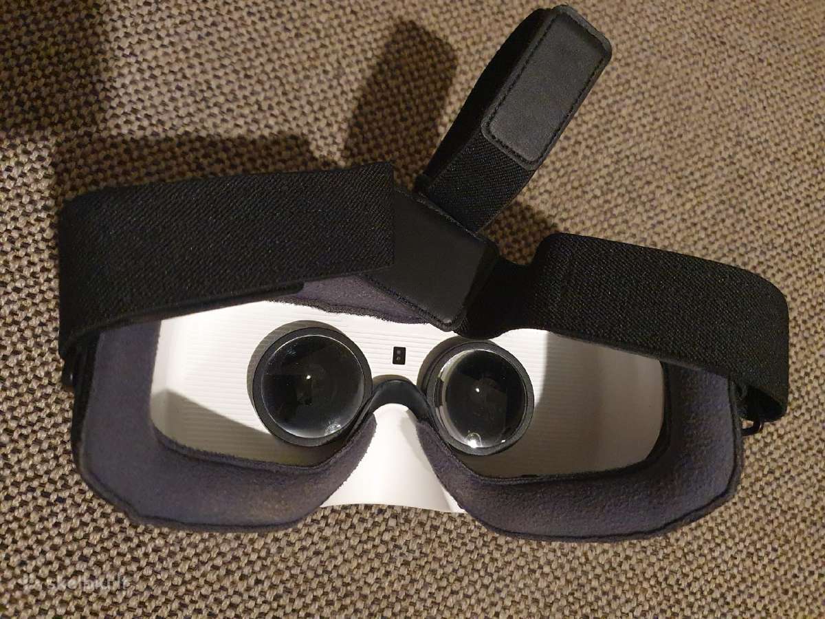 Samsung Gear Vr by oculus akiniai - nuotraukos Nr. 8