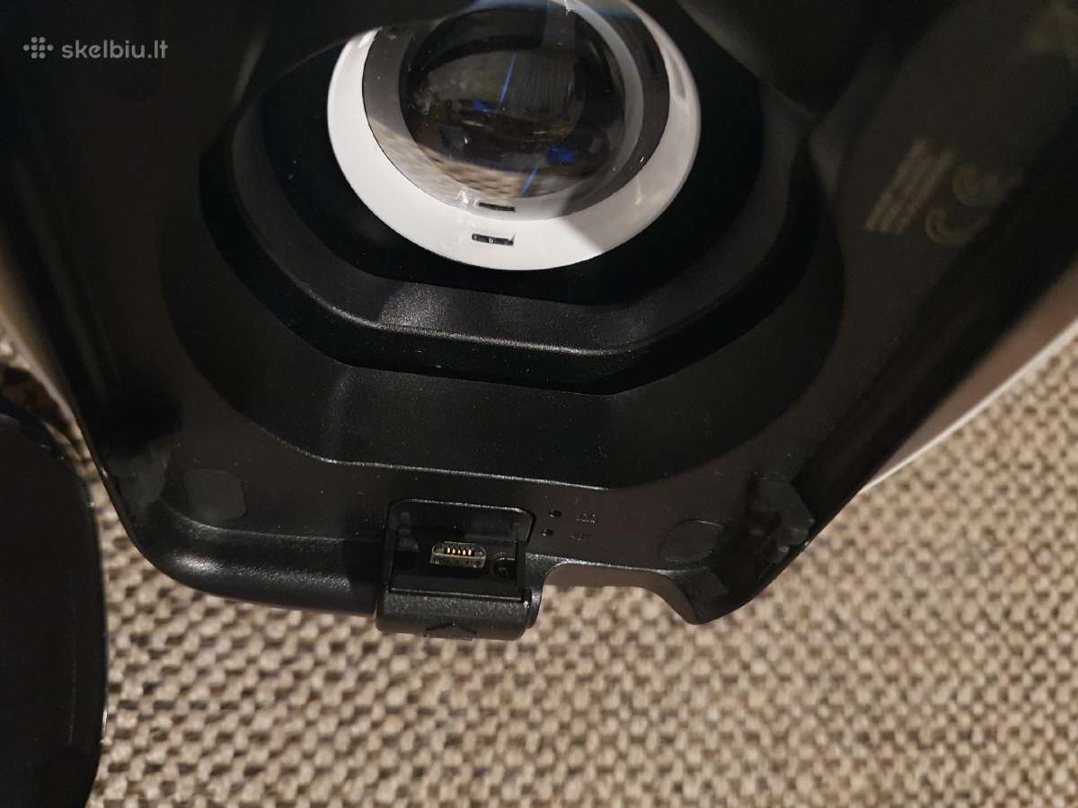 Samsung Gear Vr by oculus akiniai - nuotraukos Nr. 9