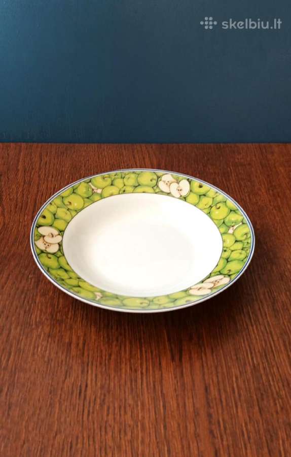 Lėkštė, 20cm