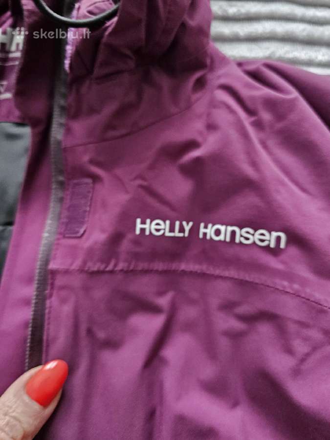 Helly Hansen striukė XL dydis
