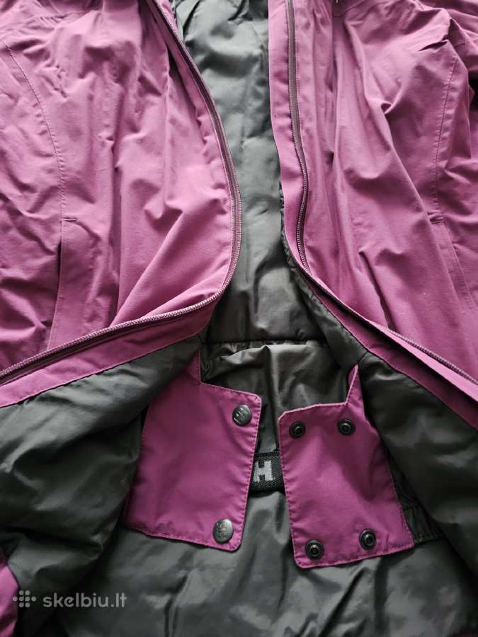 Helly Hansen striukė XL dydis - nuotraukos Nr. 5