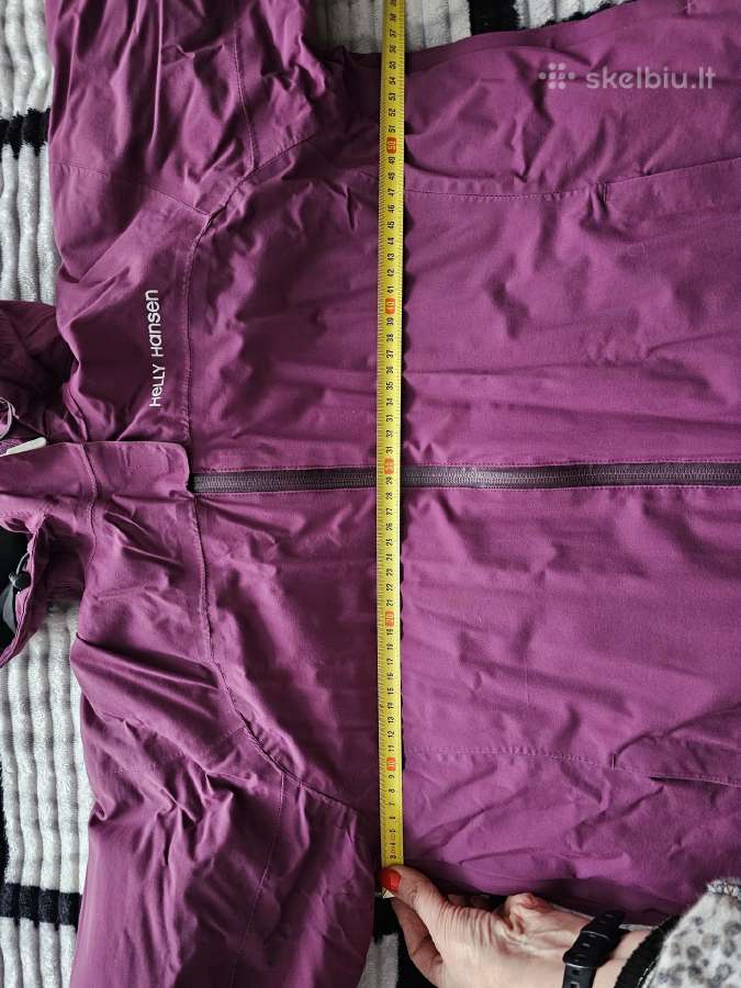 Helly Hansen striukė XL dydis - nuotraukos Nr. 7