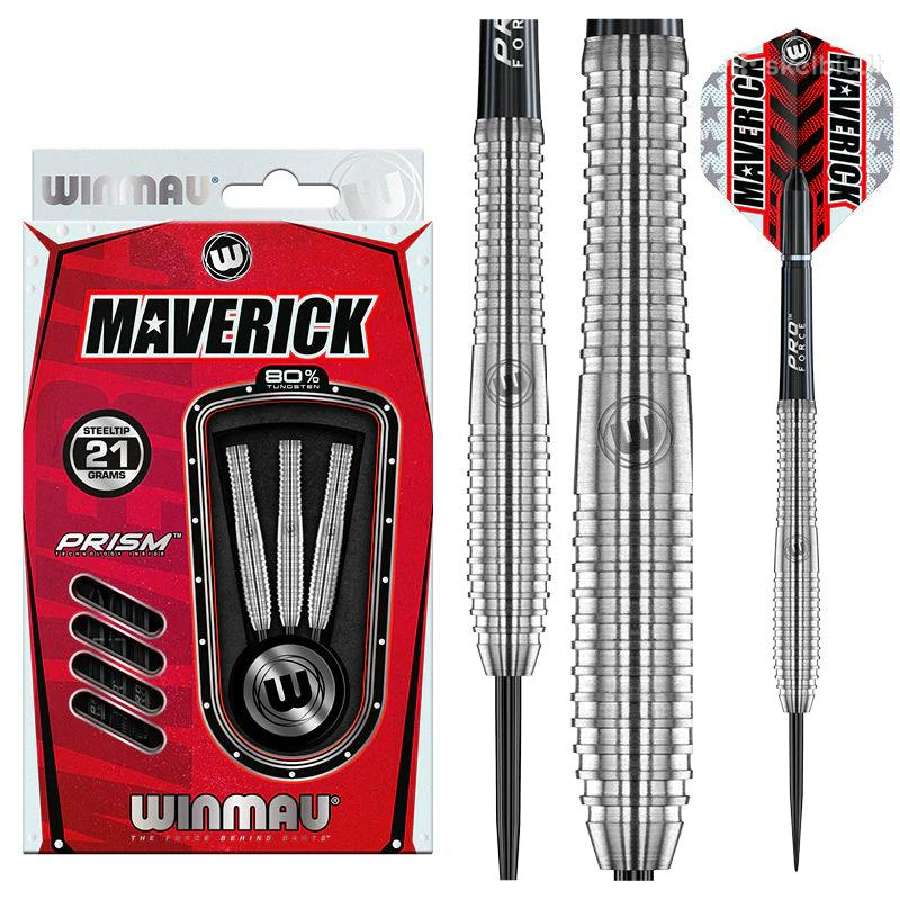 Winmau smiginio lentos bei aksesuarai - nuotraukos Nr. 9