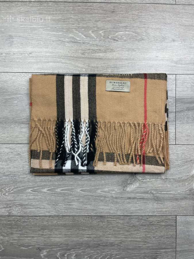 Burberry Šalikas