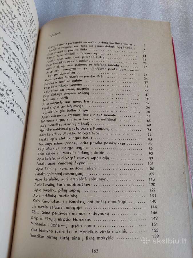 Linksmos pasakos iš rankovės - nuotraukos Nr. 5