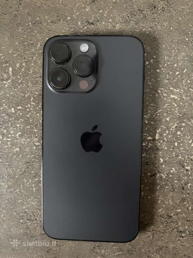 iPhone 14 Pro Max 128 GB