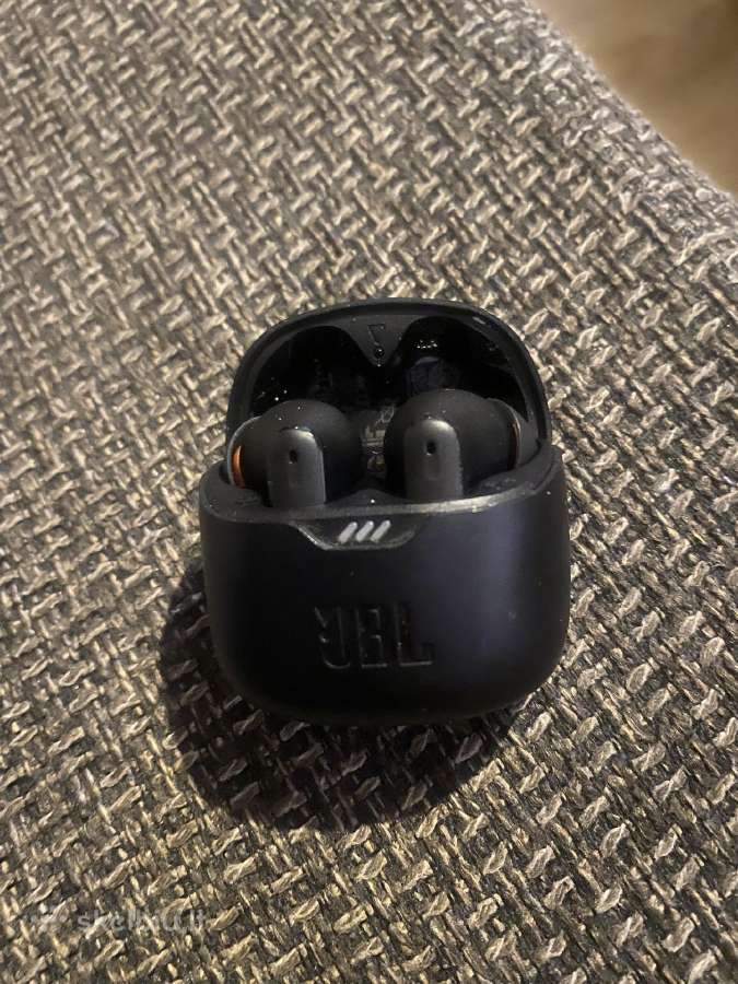 Jbl tune flex