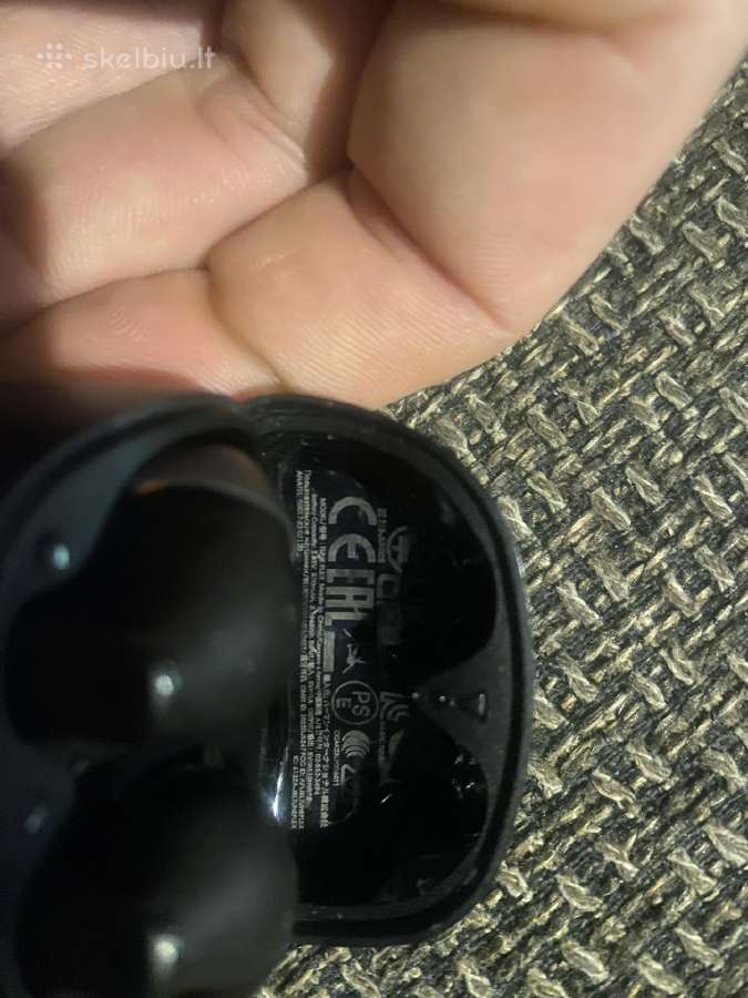 Jbl tune flex - nuotraukos Nr. 2