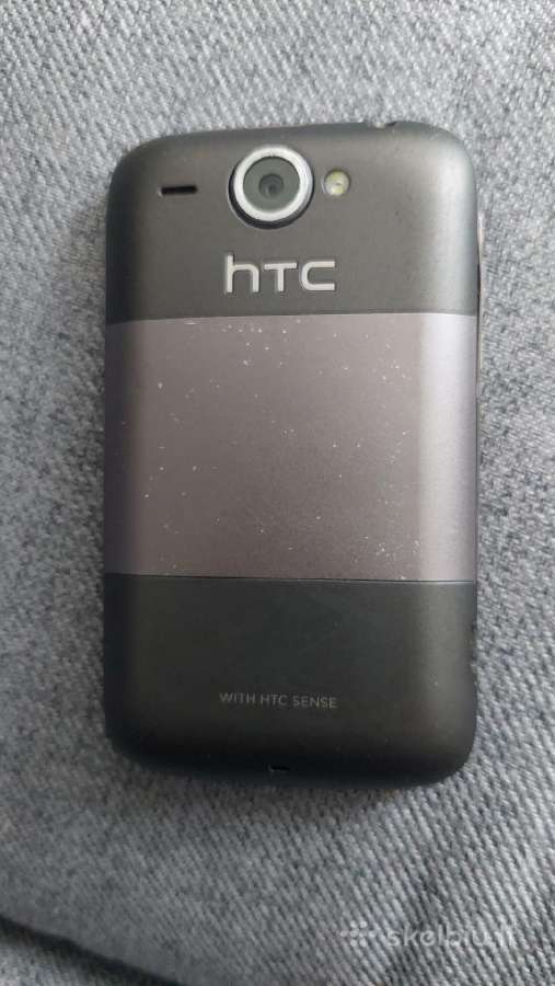 Telefonas HTC + už 500 gr kava planšete - nuotraukos Nr. 2