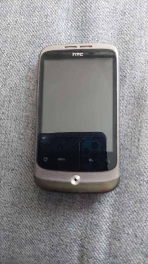 Telefonas HTC + už 500 gr kava planšete - nuotraukos Nr. 3