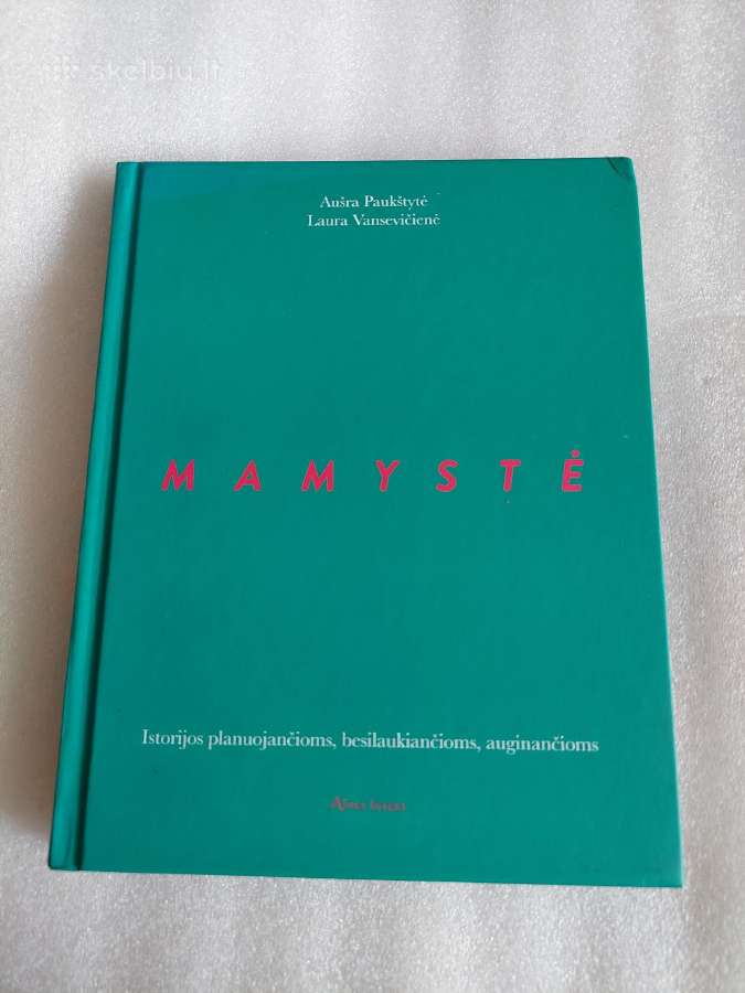Mamystė