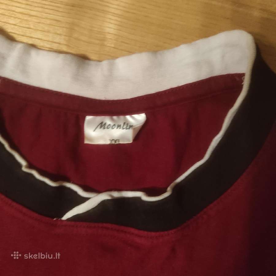 Vyriški marškinėliai - nuotraukos Nr. 3
