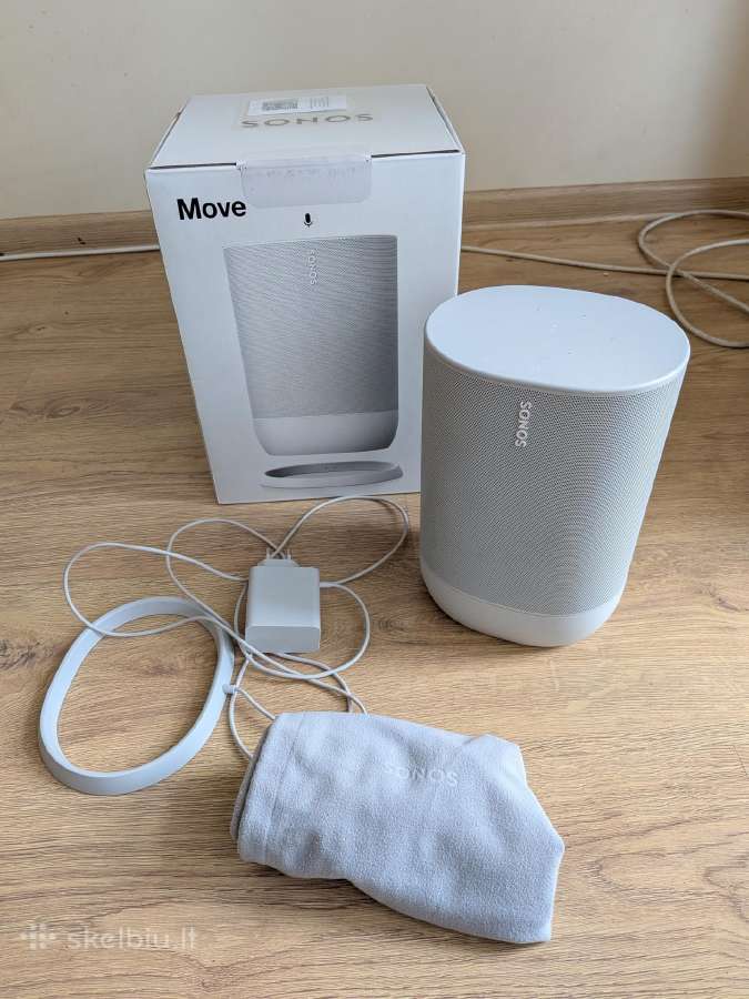 Sonos Move (White)
