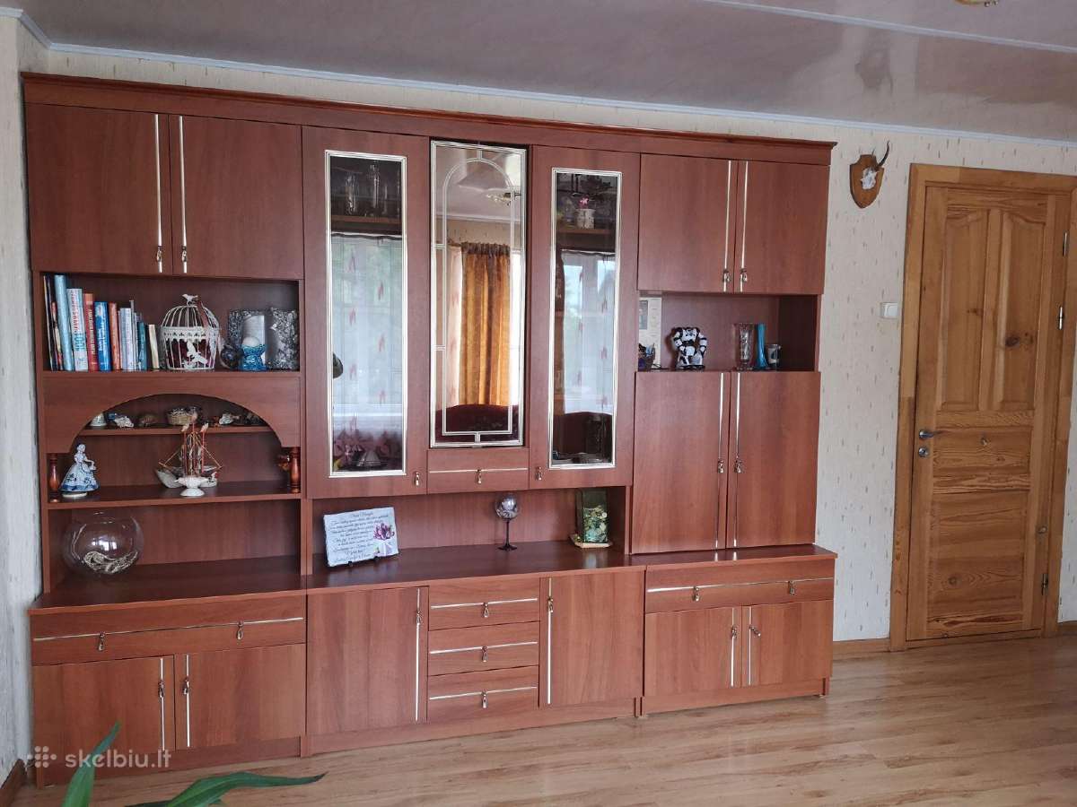 Parduodamas butas Onuškio kaime Rokiškio rajone - nuotraukos Nr. 5