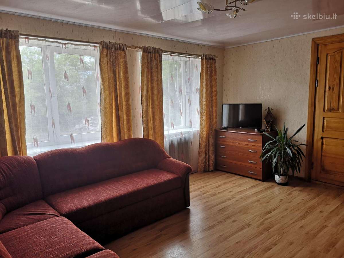 Parduodamas butas Onuškio kaime Rokiškio rajone - nuotraukos Nr. 6