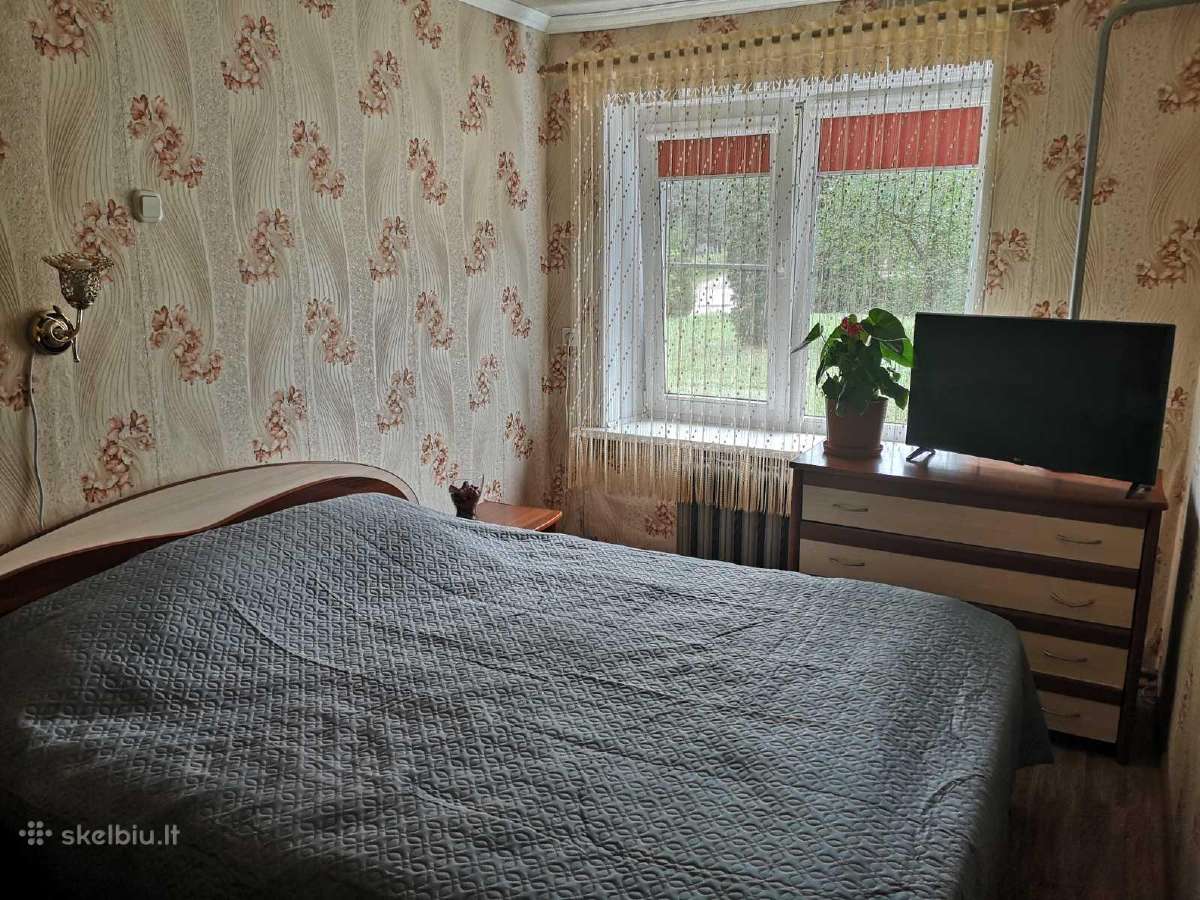 Parduodamas butas Onuškio kaime Rokiškio rajone - nuotraukos Nr. 8