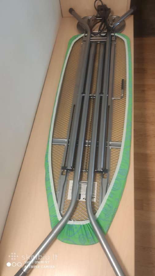 Lyginimo lenta Vileda Viva Express Eco Z5 - nuotraukos Nr. 4