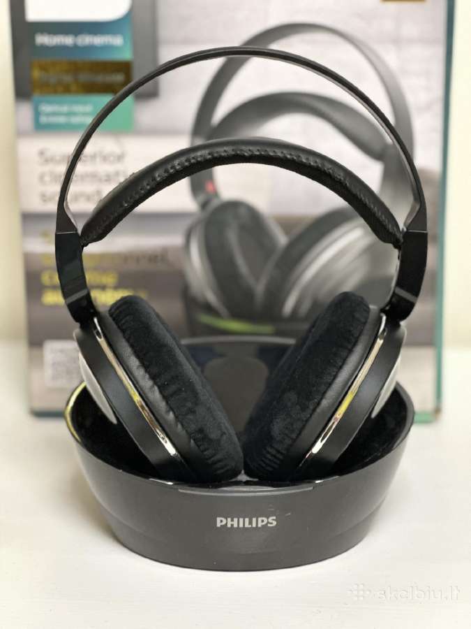 Philips Shd8850 ausines