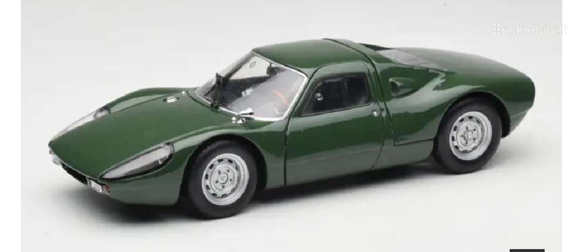 Porsche 904 Gts