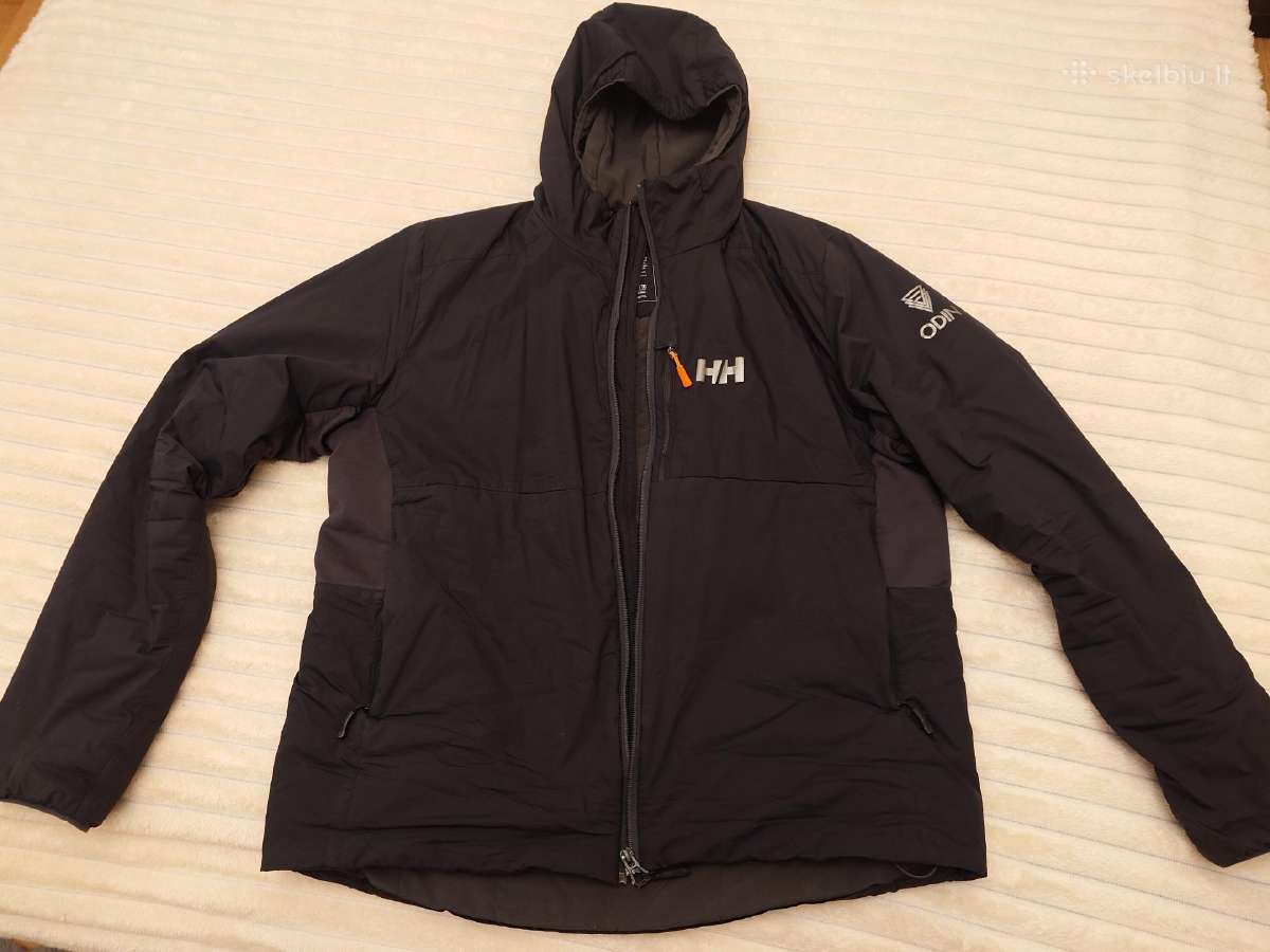 Vyriška striukė helly hansen Odin.