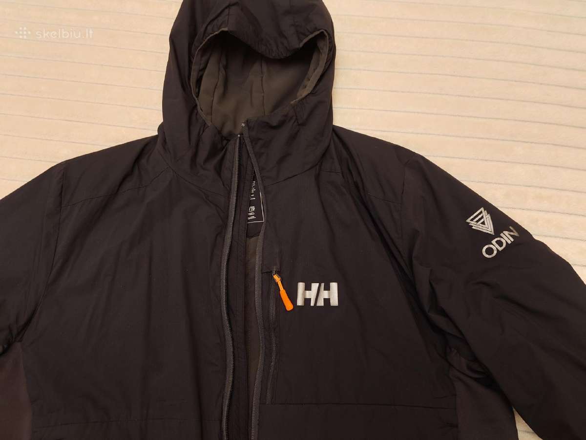 Vyriška striukė helly hansen Odin. - nuotraukos Nr. 2
