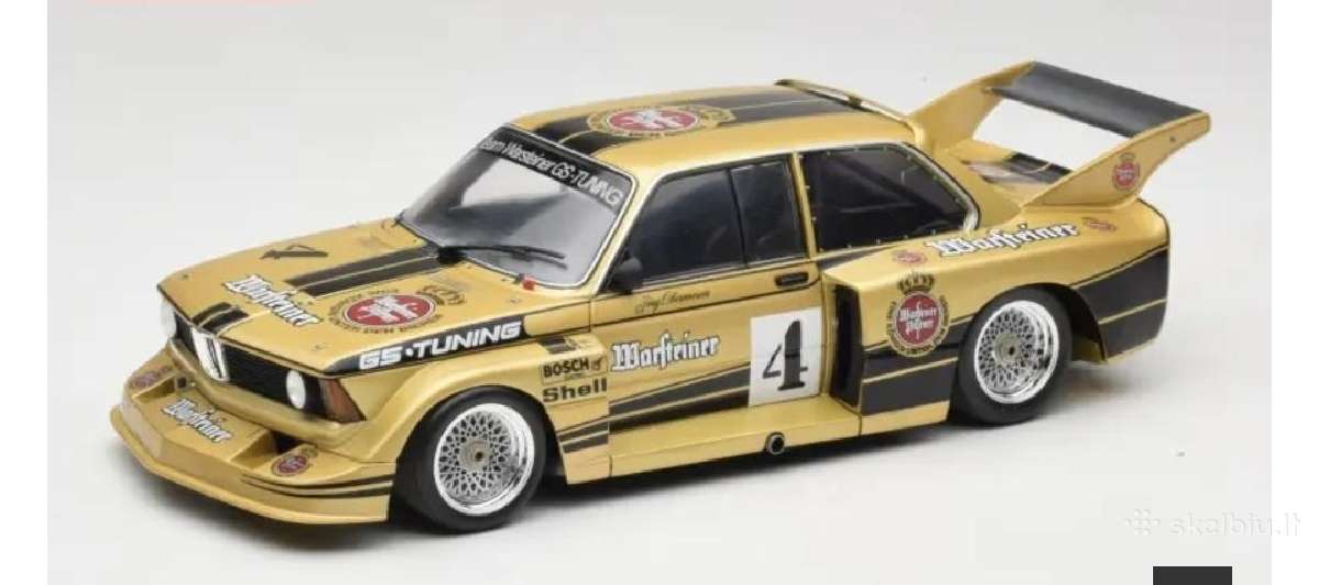 Bmw 320i N4