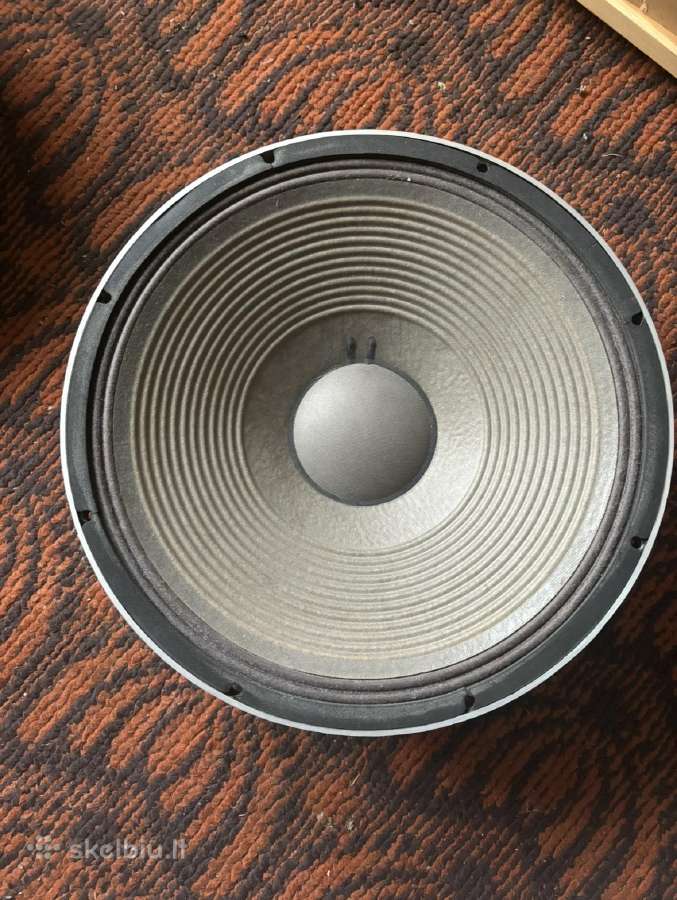 Jbl 2225h - nuotraukos Nr. 2