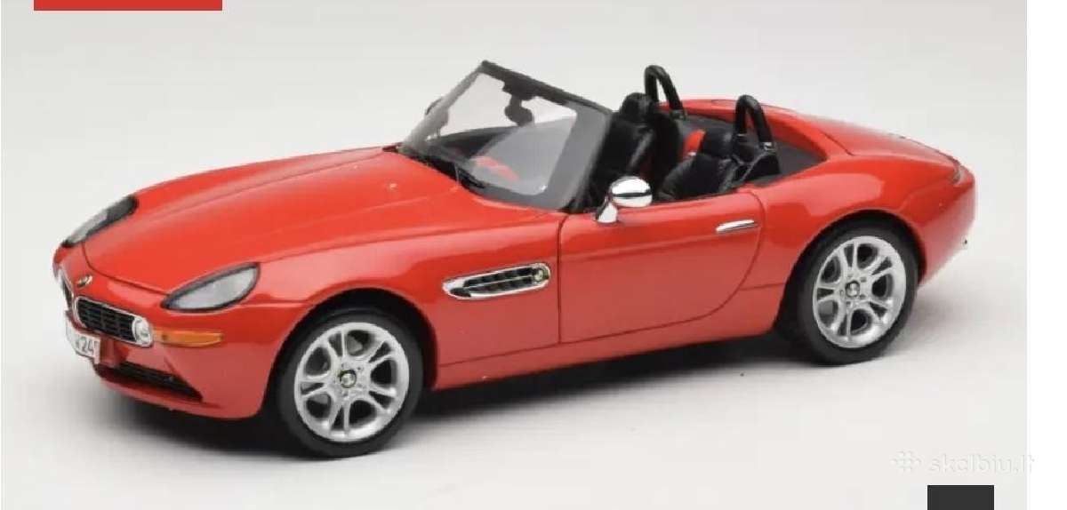 Bmw Z8