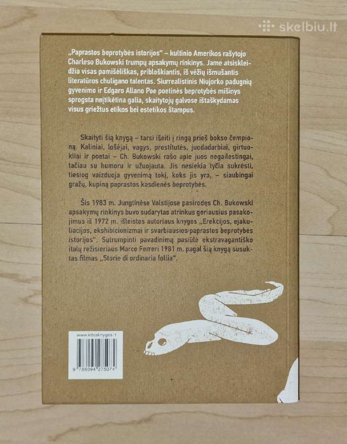 Paprastos beprotybės istorijos - nuotraukos Nr. 2