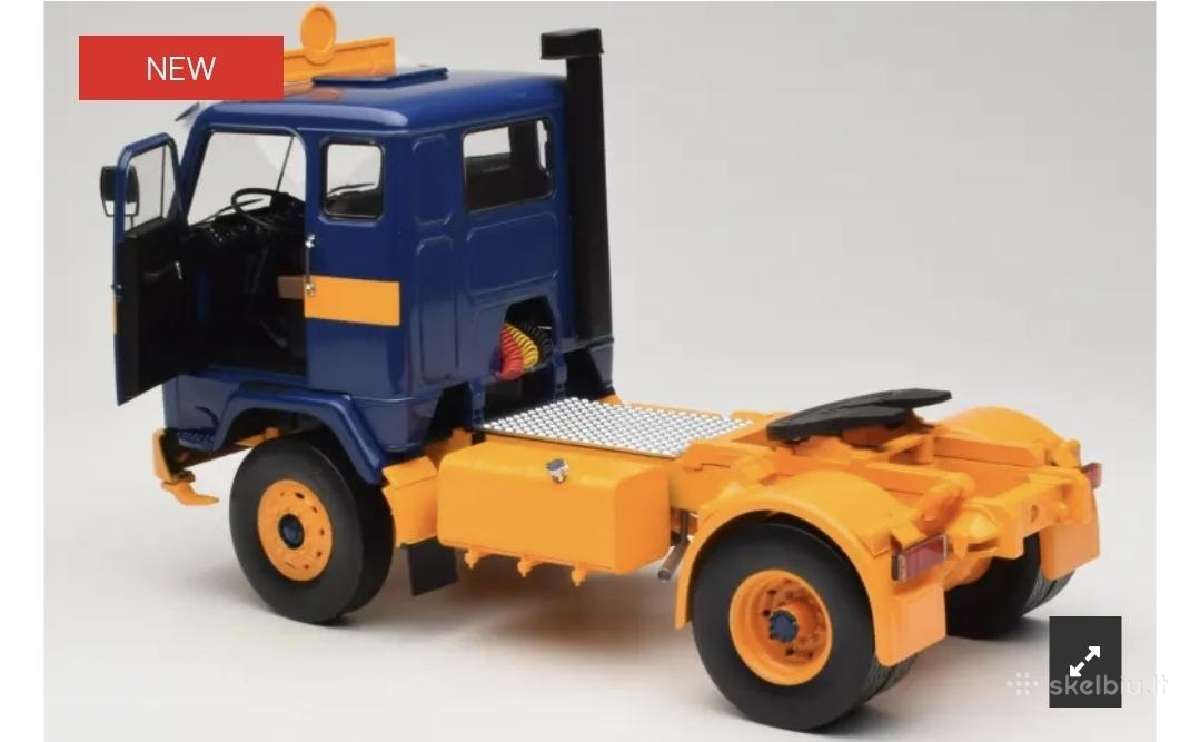 Volvo F88 - nuotraukos Nr. 2