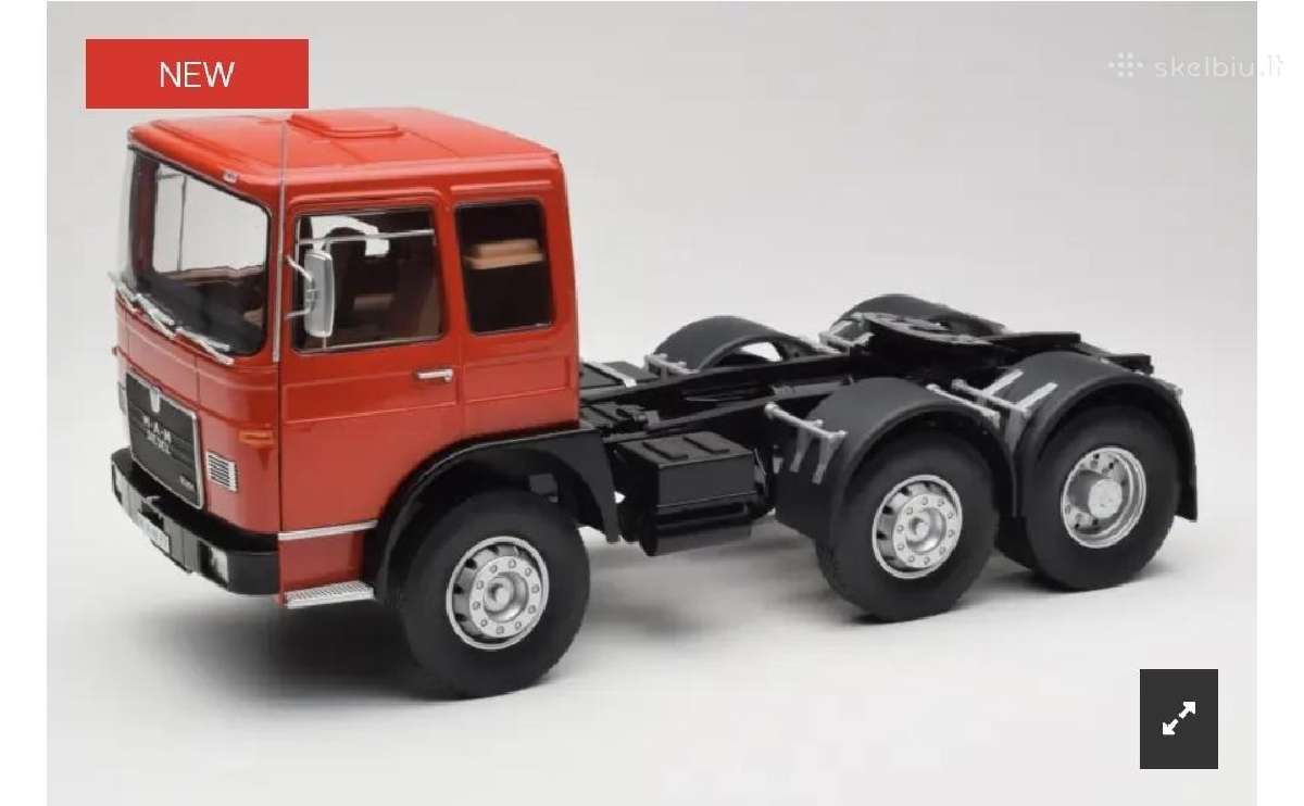 Man 16304