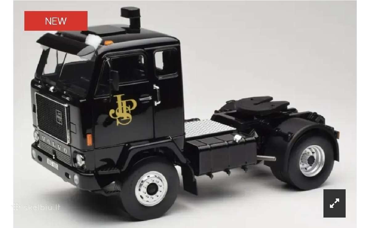 Volvo F88