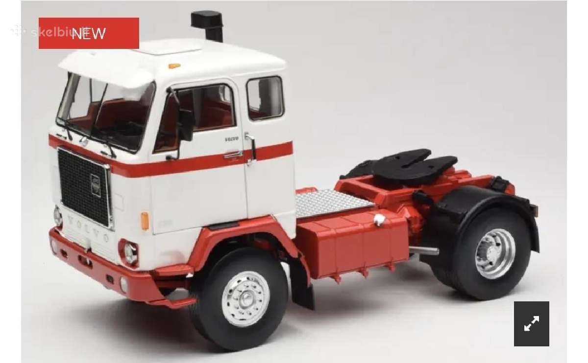 Volvo F88