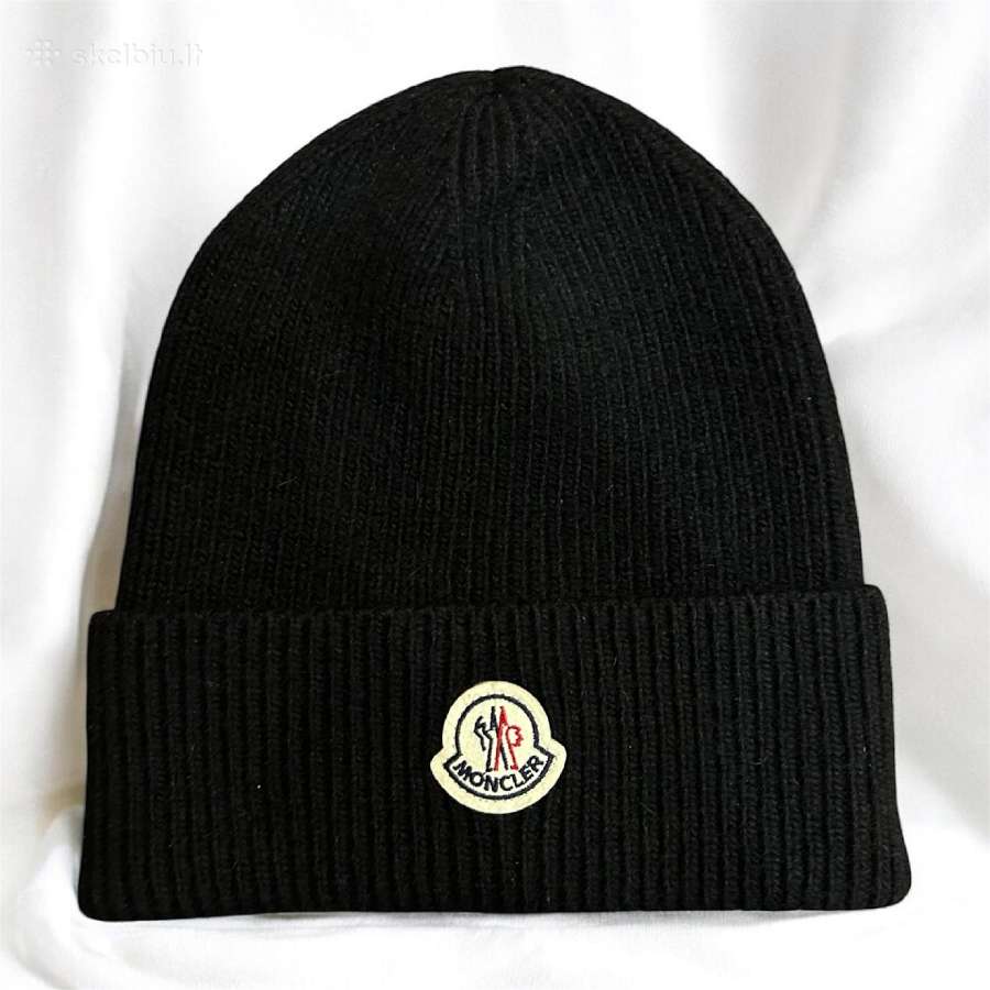 Moncler kepurė