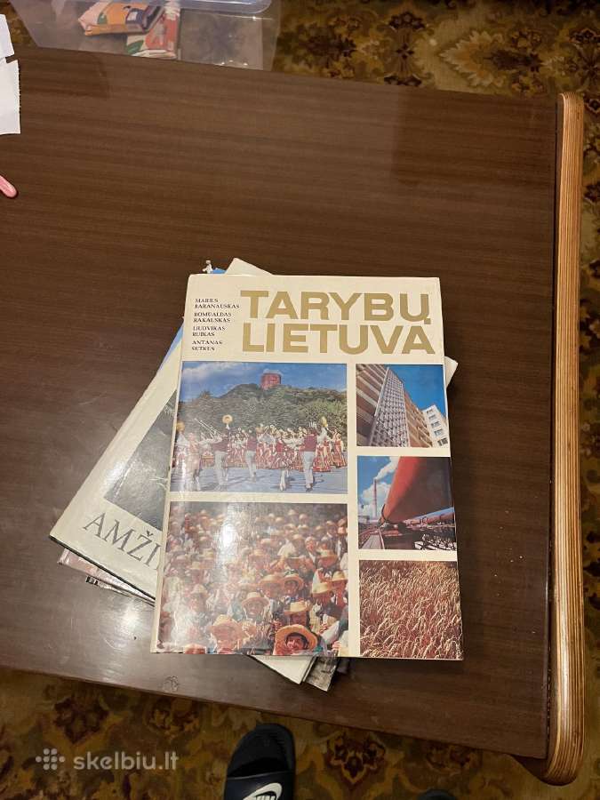 Tarybu Lietuva