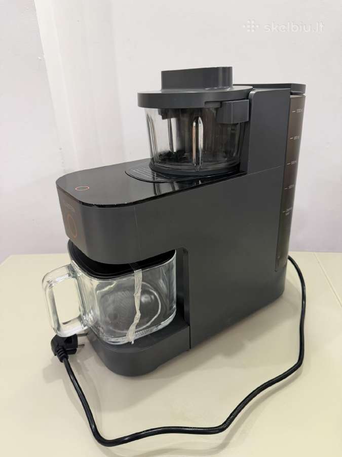 Daugiafunkcinis Klarstein Blenderis