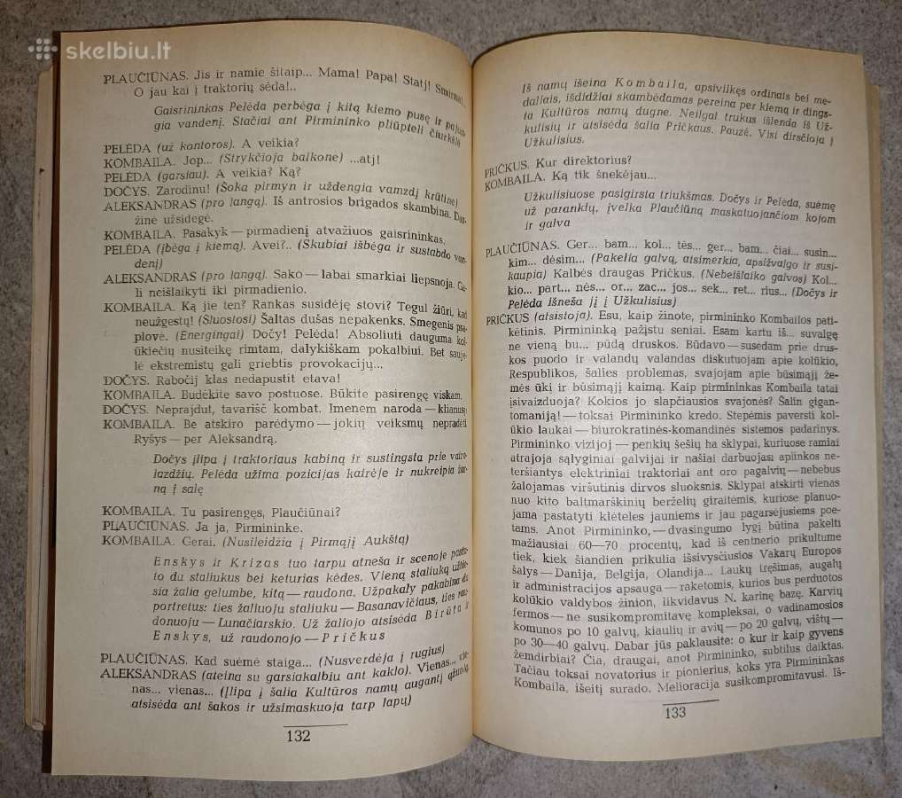Juozas Erlickas. Gyvenimas po sniegu - nuotraukos Nr. 4