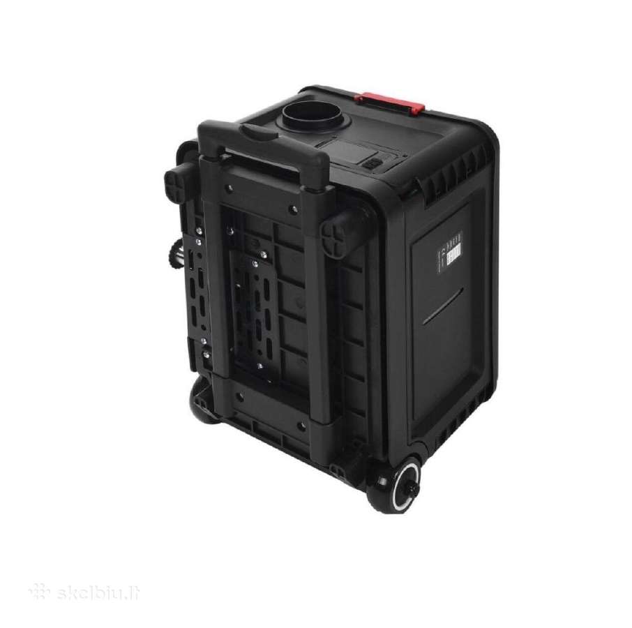 Dyzelinis autonominis šildytuvas 9kw, 12v/24v/230v - nuotraukos Nr. 4