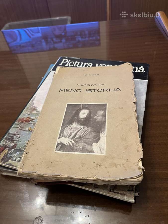 Šlapelio albumas