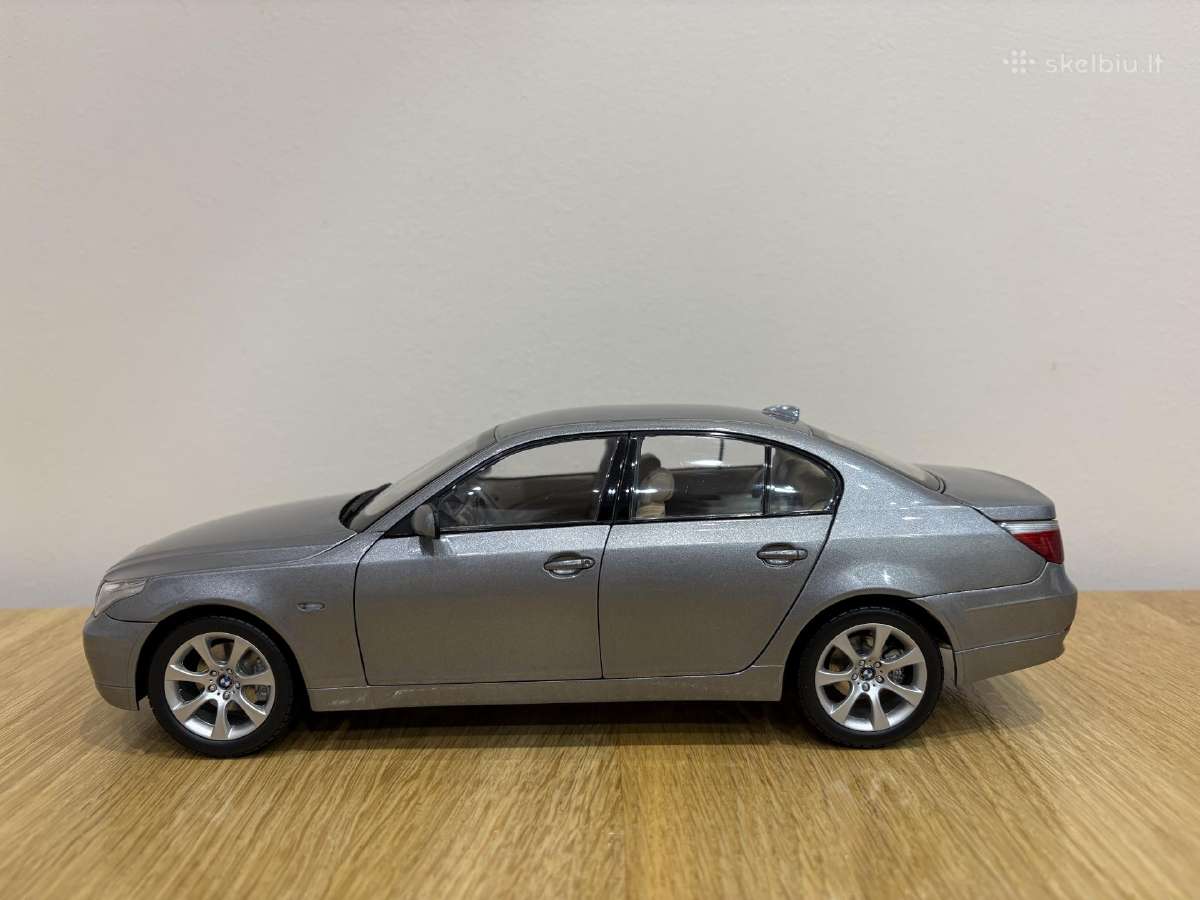 Bmw 5er (E60)