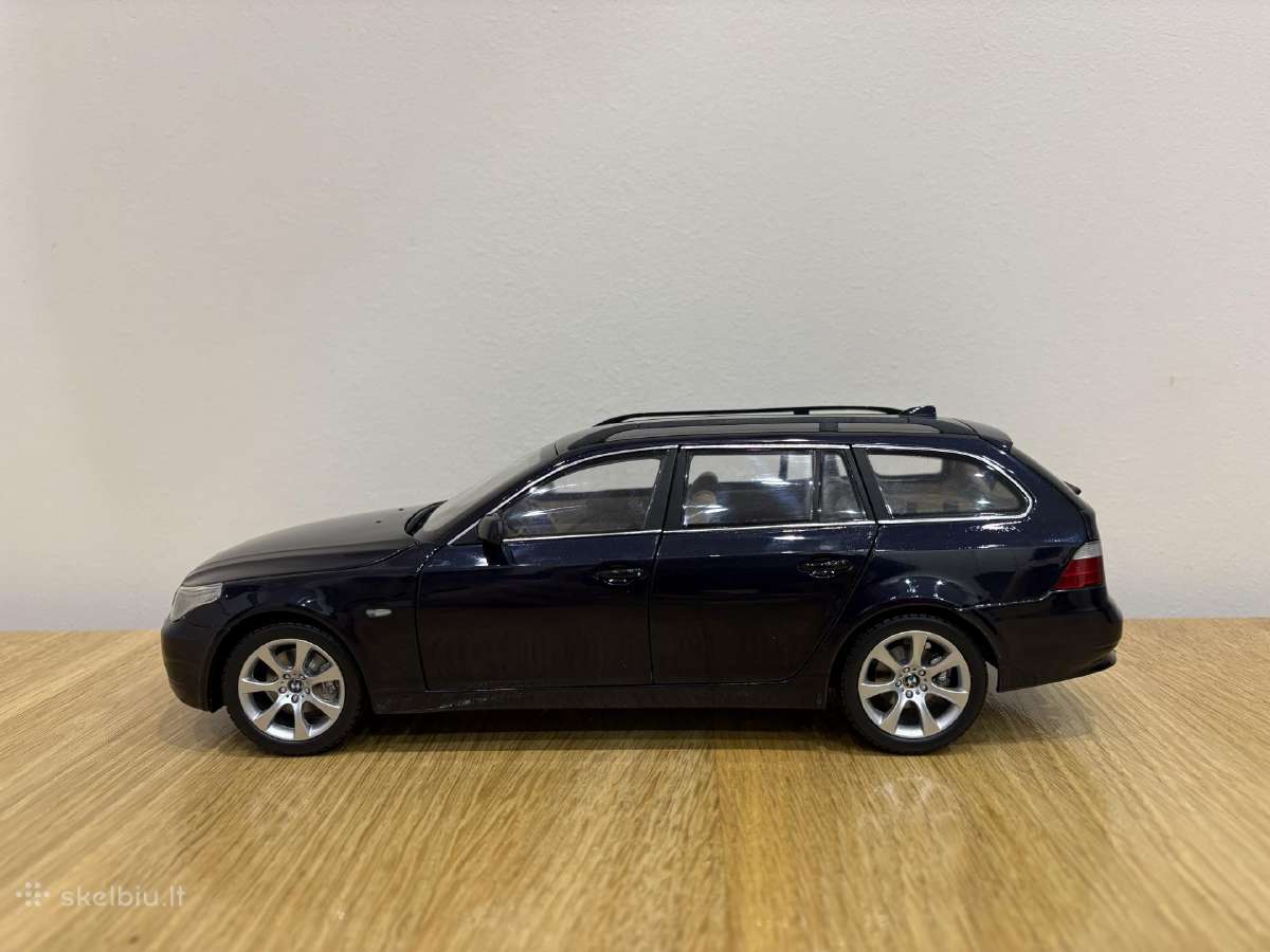 Bmw 5er (E61)