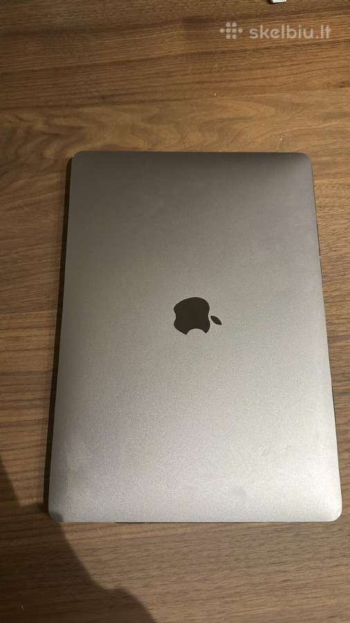 MacBook Air 13(2019) i5/8gb/256gb