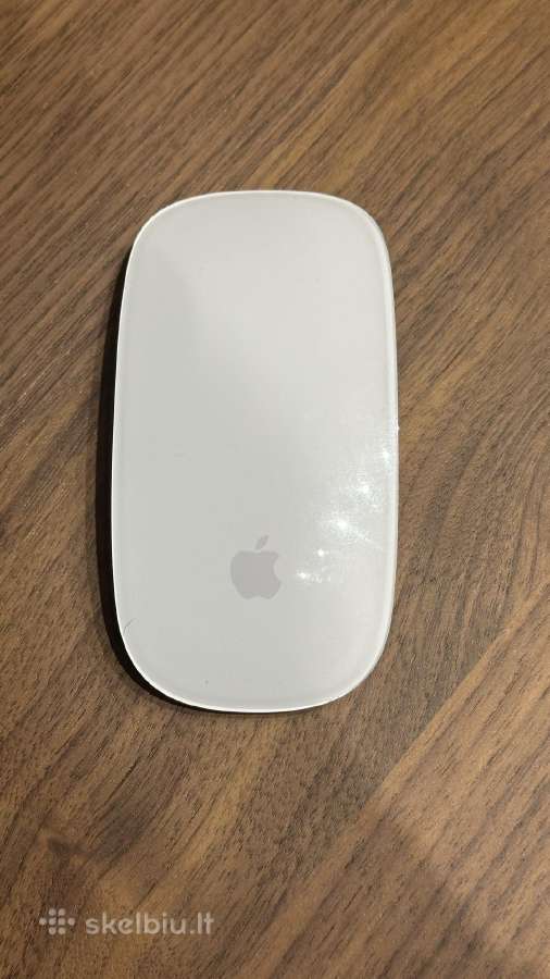 MacBook Air 13(2019) i5/8gb/256gb - nuotraukos Nr. 7