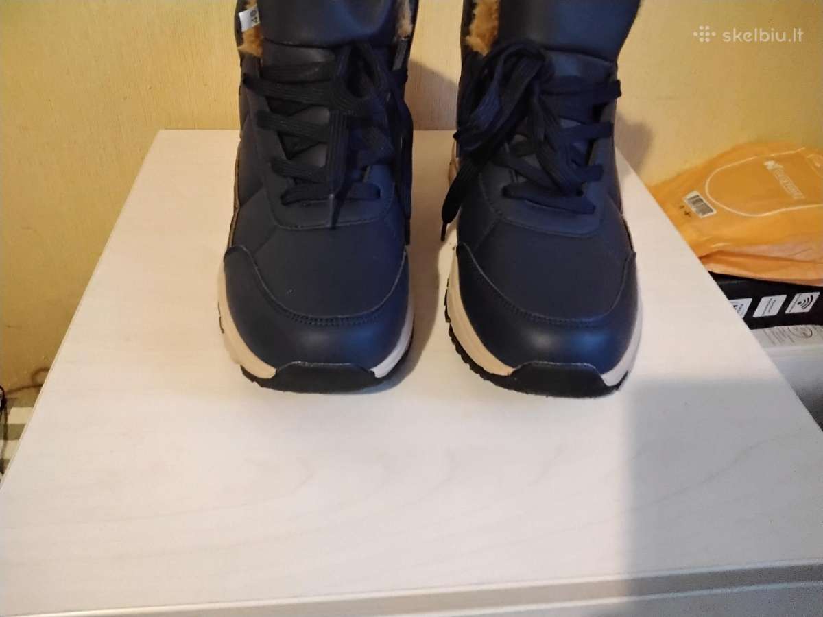 Zieminiai batai