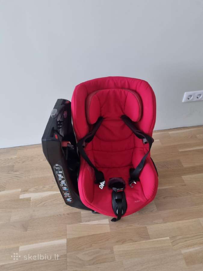 Automobilinė kedutė Maxi cosi Axiss