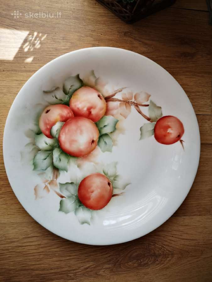 Lėkštė